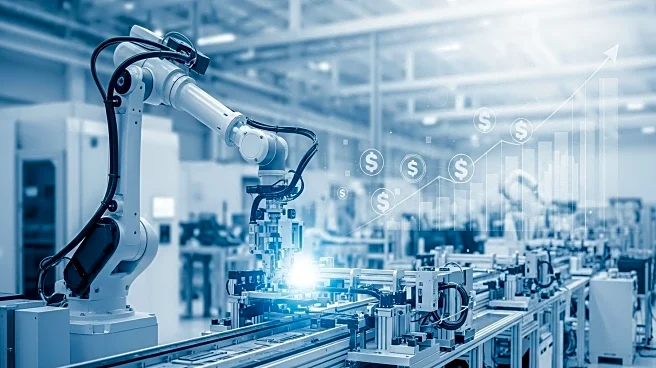 Nidec Motor Corporation Expands Arkansas Facility with $19 Million Investment