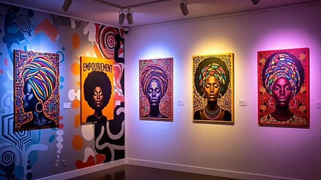 Documentary Celebrates Kwame Brathwaite's Impact on African American Representation