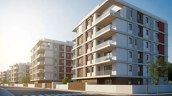Cirrus Real Estate Acquires Brooklyn Development Rights, Boosts Affordable Housing