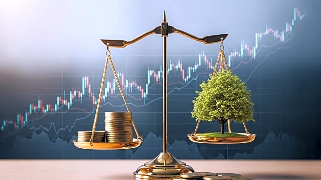 Fidelity Investments Highlights Dividend Yields Amid Market Movements