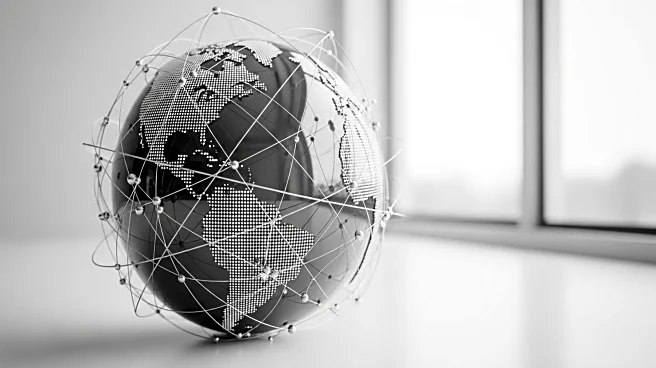 Ricardo PLC Completes Integration with WSP, Expanding Global Consultancy