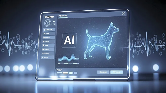 SpotitEarly Utilizes Dogs and AI for Enhanced Cancer Detection in U.S.