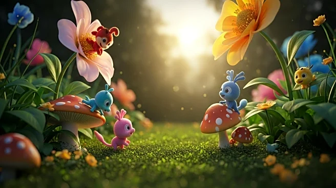 Nintendo Pictures Releases New Pikmin Short Film, Sparking Speculation