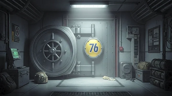 Bethesda Announces Fallout Day Broadcast, Sparking Speculation Among Fans
