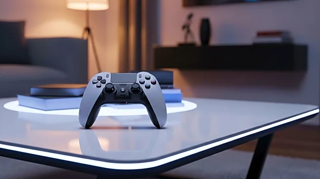 Netflix Unveils First Set of TV Games to Boost Subscriber Engagement