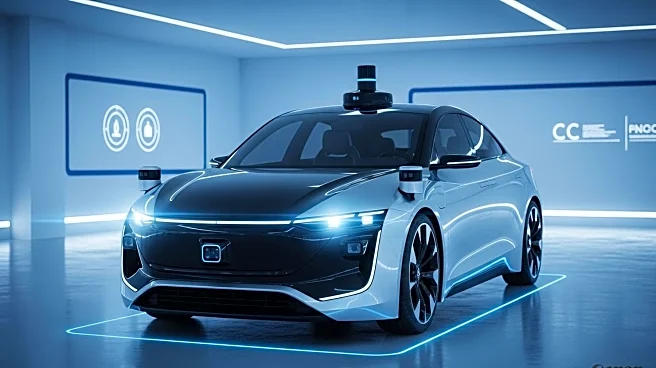 US Regulators Investigate Tesla's Self-Driving Technology After Series of Traffic Violations