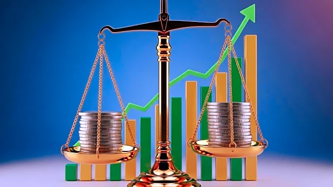 IRS Unveils Higher Capital Gains Tax Brackets for 2026