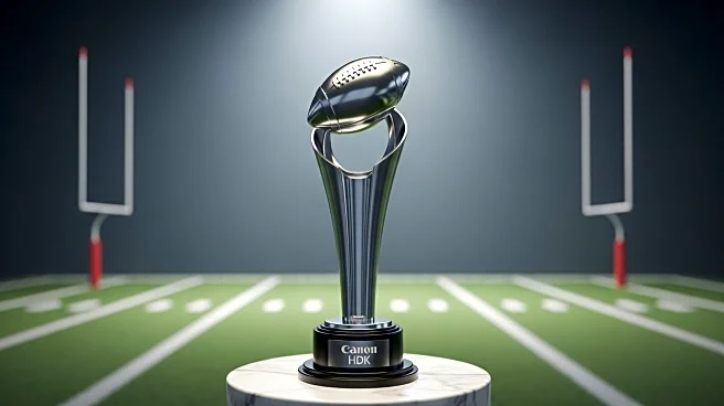 Miami Coach Mario Cristobal Advocates for Heisman Trophy Timing Change to Post-CFP