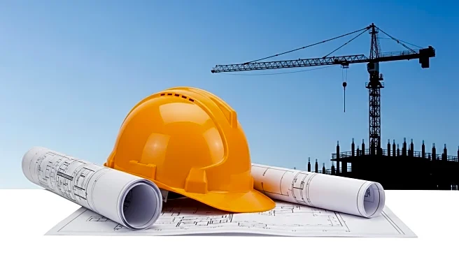PMC Construction Secures £69m Contract for Portsmouth Residential Scheme