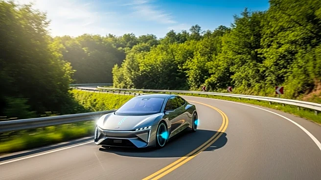 Federal Safety Regulators Investigate Tesla's 'Full Self-Driving' for Traffic Violations