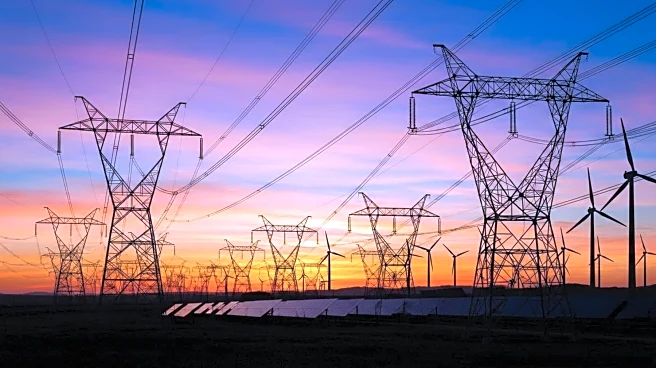 Grid Experts Highlight Renewables' Dominance in U.S. Energy Markets