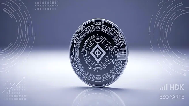 BITQ ETF Shows Strong Momentum for Crypto Names as Year-End Approaches