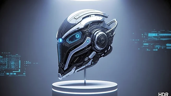 Halo Art Director Glenn Israel Departs Xbox Amid Leadership Concerns