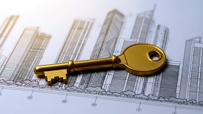 Cirrus Real Estate Secures Development Rights for Pacific Park, Boosts Affordable Housing
