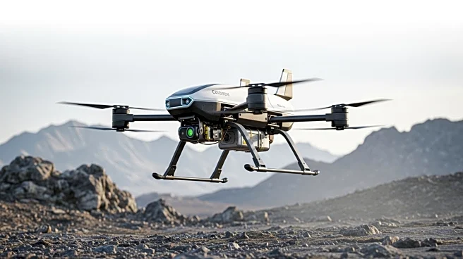 Remote Mining Operations Enhance Efficiency and Safety in Challenging Environments