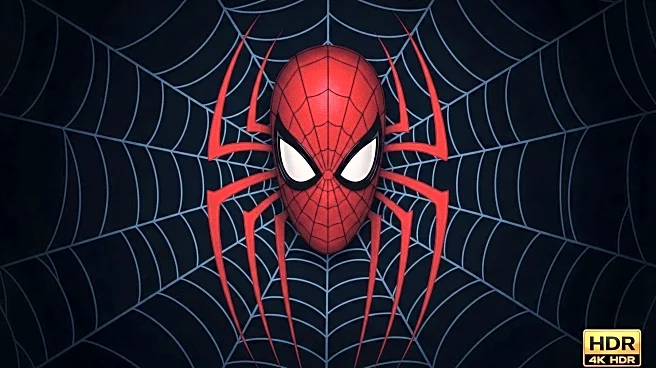 Spider-Man Movies Re-Release in Indian Theatres, Offering Fans a Nostalgic Experience