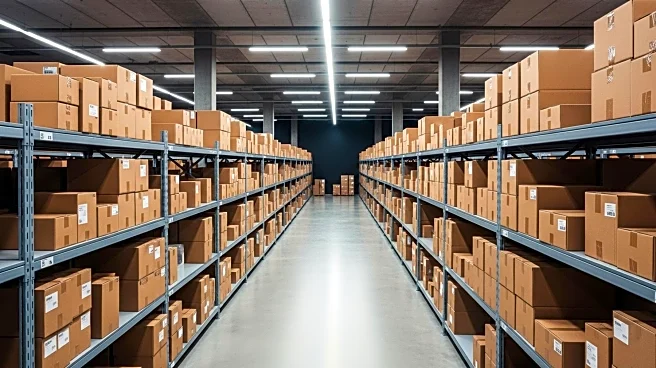 Home Depot Highlights Reverse Logistics as Strategic Advantage at CSCMP Conference