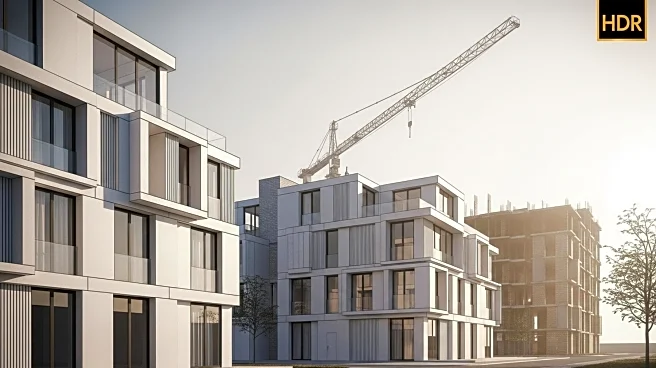 PMC Construction Secures £69M Contract for Portsmouth Residential Development