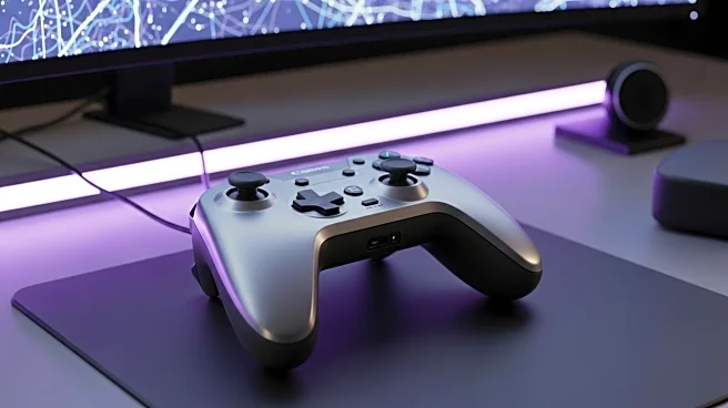 GamePoc Releases New Games on PSN with Similarities to Popular Titles