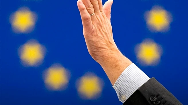 EU Proposes Law Allowing Children to Choose Legal Gender Without Age Limit