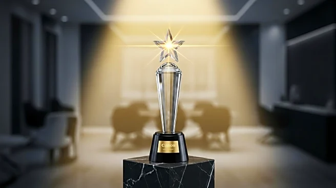 Elizabeth Fries Recognized as Finalist for Regional Managing Partner of the Year at Sidley Austin