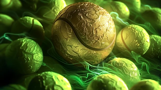Study Reveals Immune Cell Remodeling in Primary Open-Angle Glaucoma Patients