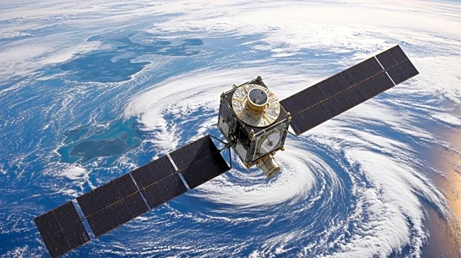 MacArthur Fellow Adames-Corraliza Tackles Tropical Weather Forecasting Challenges