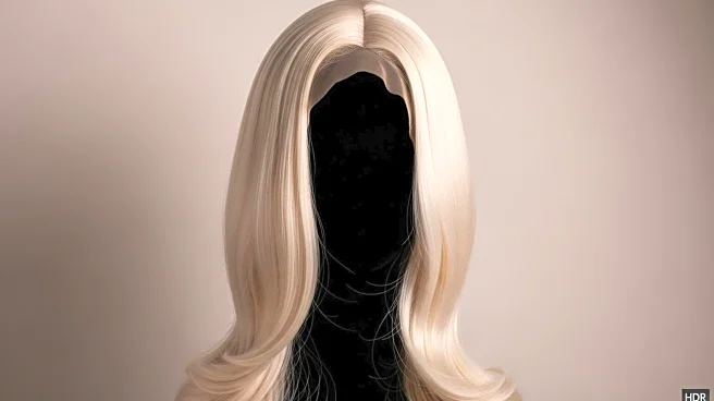 Kris Jenner's Platinum Blonde Transformation Stirs Public Reaction