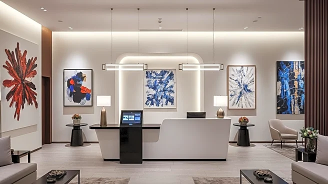 Toby Kyle Leads Innovative Design Projects in Tourism and Hospitality