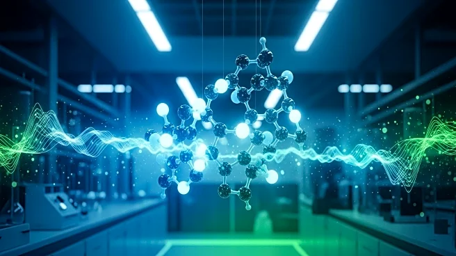 Cadenza Bio Unveils Study on ERβ Ligands for MS Remyelination and Recovery