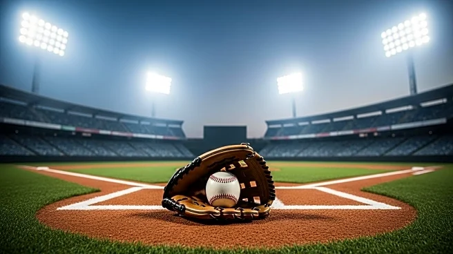 Los Angeles Dodgers Advance to NLCS After Phillies Eliminated on Walk-Off Error