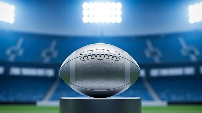 Philadelphia Eagles vs. New York Giants: How to Watch Thursday Night NFL Game on Amazon Prime Video