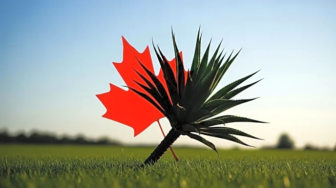Federal Agriculture Minister Heath MacDonald to Visit Mexico to Strengthen Canada-Mexico Agricultural Ties