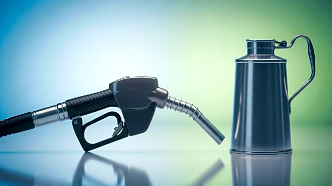 Shell and Tooley Oil Enhance Customer Loyalty Through Strategic Partnership