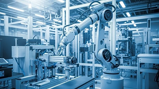 ICL Group Faces Funding Withdrawal for U.S. Manufacturing Plant