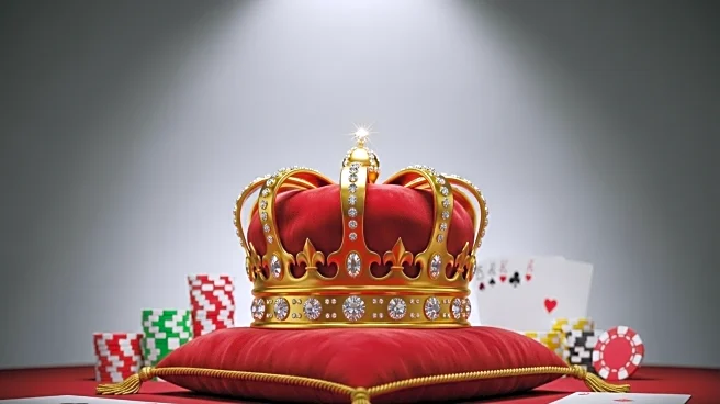 Sweeps Royal Enhances Player Experience with New Promotions and VIP Perks