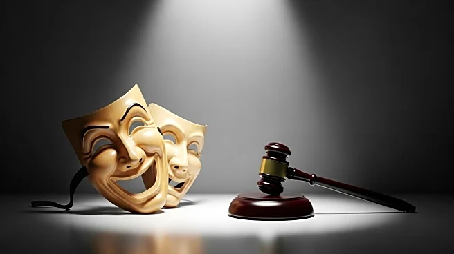 Human Rights Watch Declines Donations from Riyadh Comedy Festival Performers Over Ethical Concerns
