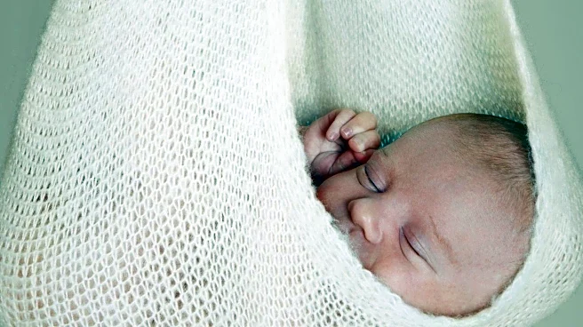 Consumer Reports Highlights Safe Infant Sleep Practices During SIDS Awareness Month