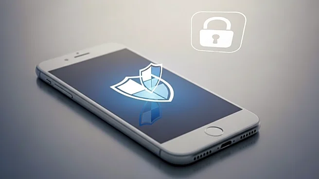 Security Experts Warn Android Users of Malware in VPN App