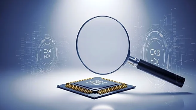 Qualcomm Faces Antitrust Probe by Chinese Regulators, Impacting U.S.-China Trade Relations