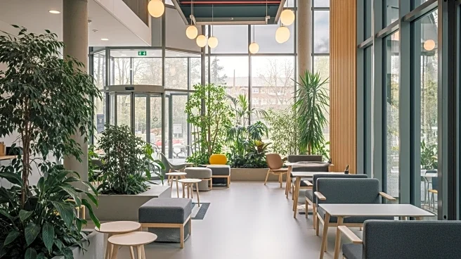 Toby Kyle Leads Innovative Hospitality Design with Environmental Focus