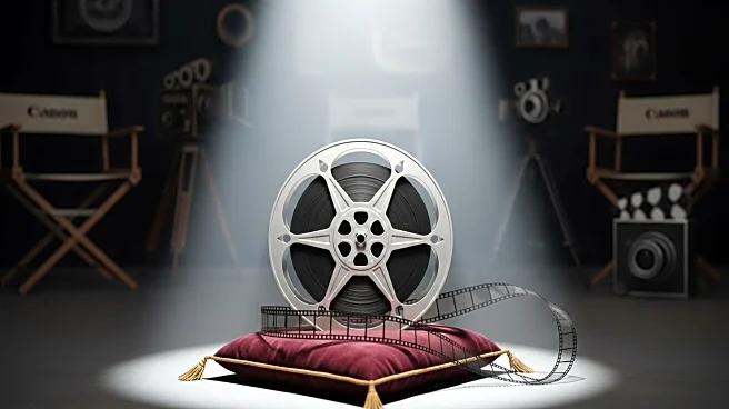 French National Film Board Implements Emergency Plan Amid Box Office Decline