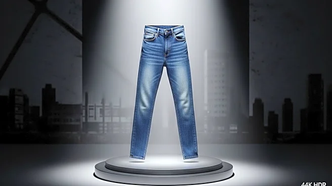 Levi Strauss  Co. Reports Strong Q3 Results and Plans to Expand U.S. Store Count
