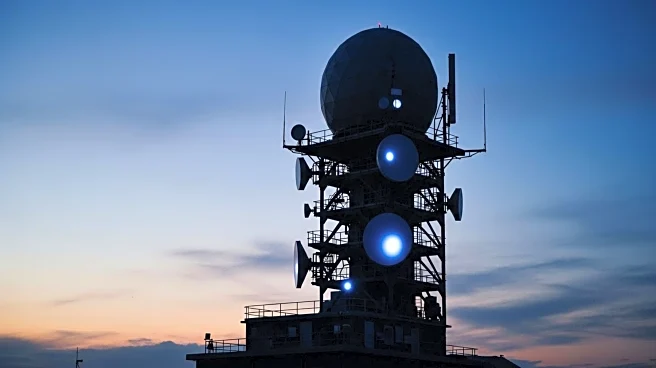 Taiwan President Announces 'T-Dome' Air Defense System Amid Rising Chinese Threats