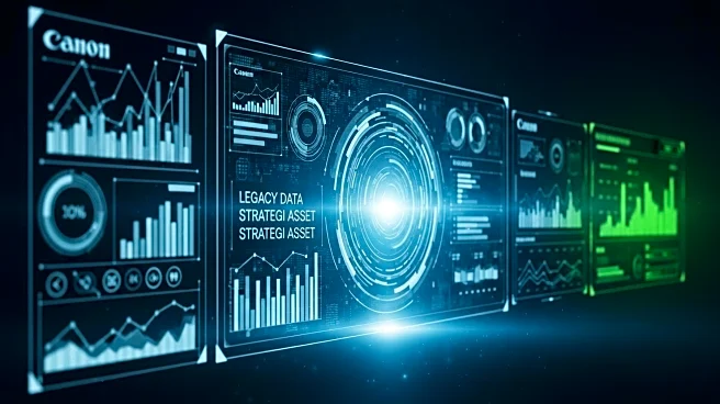 Healthcare CIOs Emphasize Legacy Data as Strategic Asset for Compliance and Patient Experience