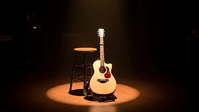 Ed Sheeran's Musical Journey: From Independent Beginnings to Global Stardom