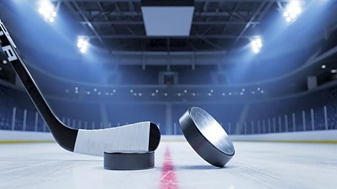 Seth Jarvis' Late Goals Propel Hurricanes to Victory Over Devils