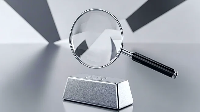 Endeavour Silver Reaches New 12-Month High Amid Analyst Price Target Adjustments