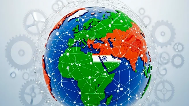 Tatarstan Seeks Indian Workforce to Address Labor Shortages