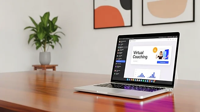 Online Coaching Platforms: Tools for Business Growth and Client Engagement